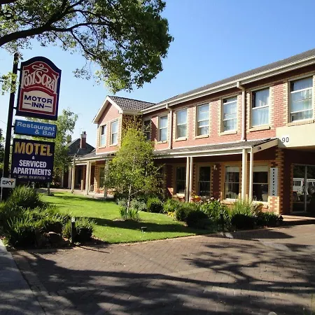 Footscray Motor Inn And Serviced Apartments-3